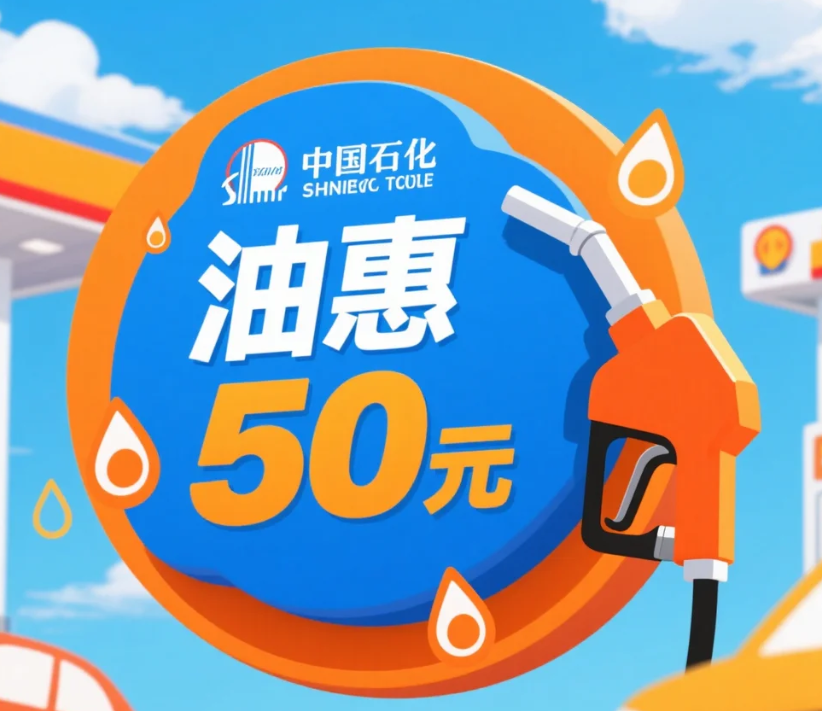 中石油充值卡回收成新趋势，喵权益引领绿色变现风潮