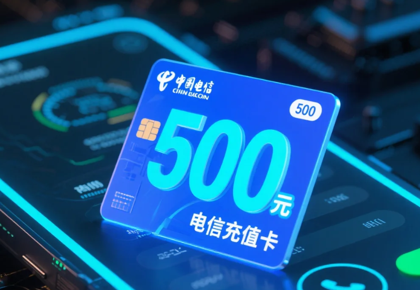 移动充值卡变现，真的靠谱吗？哥们儿帮你探探路！