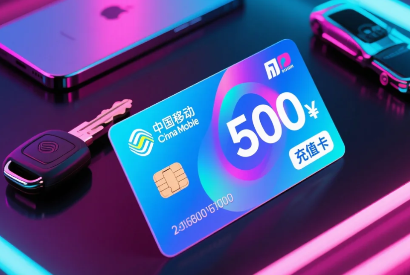 手机充值卡回收哪个网站好？这家回收平台98折秒到账，太省心了